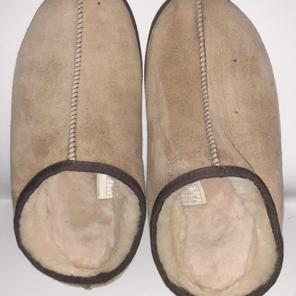 UNBRANDED | Shoes | Mens Fleece Lined 